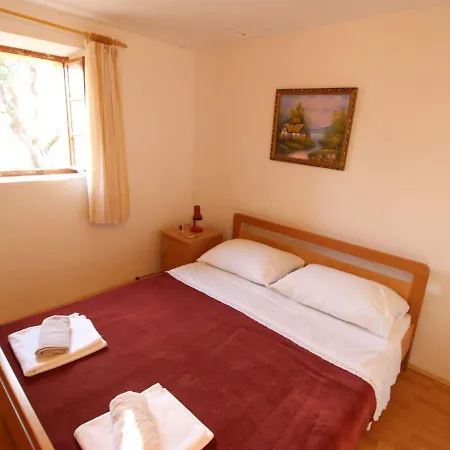 Exquisite Holiday In With Private Garden Tribanj-Kruscica