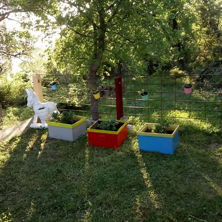Ferienhaus Exquisite Holiday In With Private Garden