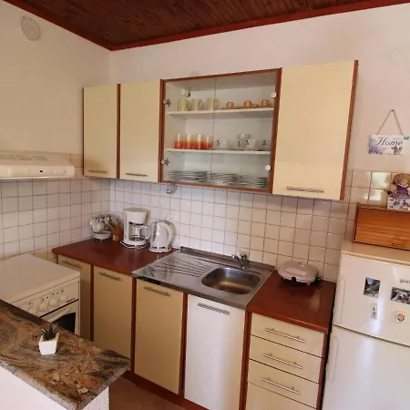 Feriehus Exquisite Holiday In With Private Garden
